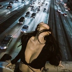 the shadows - chris grey [sped up + reverb]