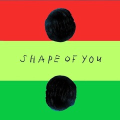 Ed Sheeran vs General Levy - Shape Of You (LsDirty Bootleg)