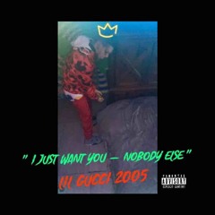 "i just want you - nobody else " | made on the Rapchat app (prod. by Rapchat)