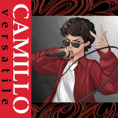 Bat$h!t (feat. Michael Tonya) [prod. slackwood] - Camillo