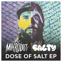 Salty x Mikrodot - Cha Cha