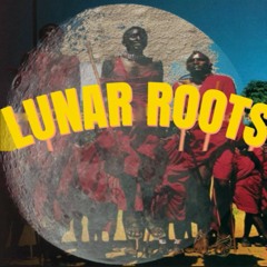 Paradise Box - Lunar Roots (Recorded 2008)