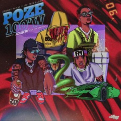 Zobway PaMay x JPP Papa Blood - Poze100w