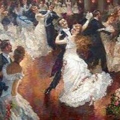 Shostakovich's "The Second Waltz" - 155 Waltz