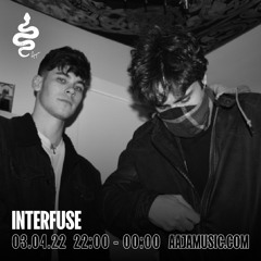 Interfuse - Aaja Channel 1 - 03 04 22