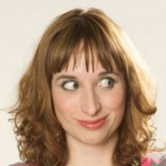 Isy Suttie - Pearl and Dave