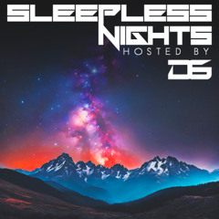 Sleepless Nights EP 362- D6