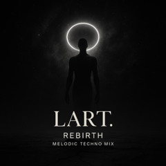 "Rebirth" Melodic Techno Mix