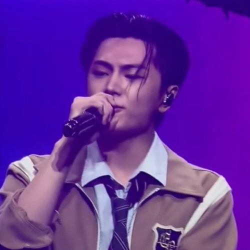 ENHYPEN JAY - Say You Won't Let Go By James Arthur (FATE PLUS Oakland)