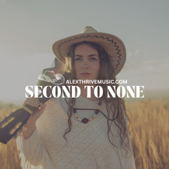Second To None (Chris Stapleton Country Rock Instrumental)