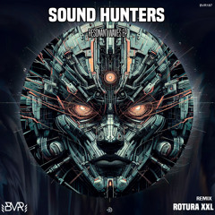 Tremors (ROTURA XXL Remix)