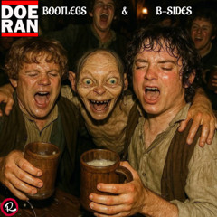 Bootlegs & B-Sides - Mix #137