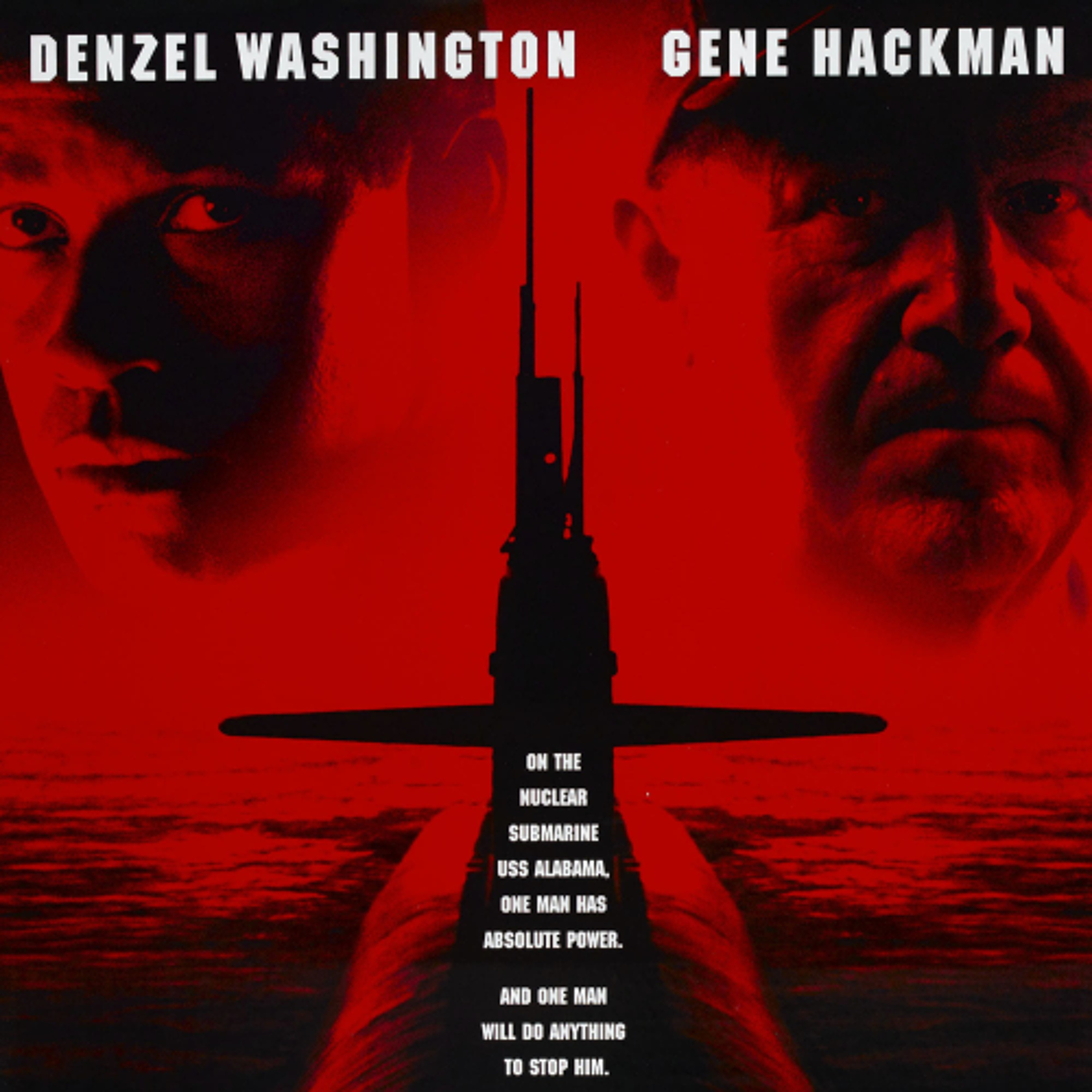 374 Teaser - THE HUNT FOR RED OCTOBER (1990) + CRIMSON TIDE (1995) [FULL EP ON PATREON] episode artwork