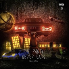 party never ends (all fan made remix's) (no ai)