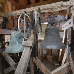 Dorfkirche Straguth, Glocke 2 von 1680