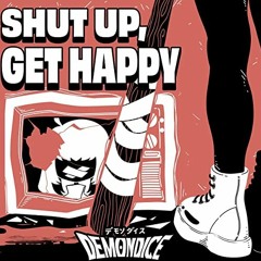 DEMONDICE - wanting, getting, wanting