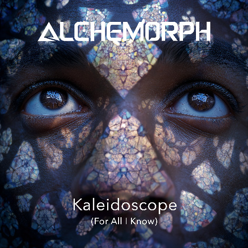 Stream Kaleidoscope (For All I Know) Instumental by Alchemorph
