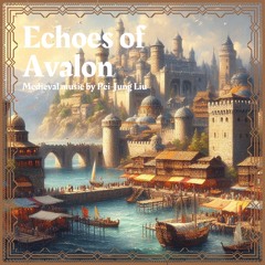 Echoes of Avalon