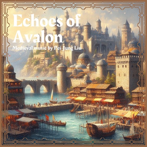 Echoes of Avalon