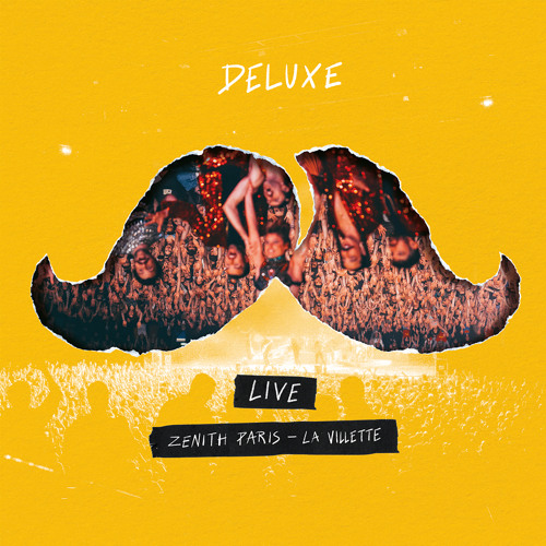 Pony (Live au Zenith - La Villette -)