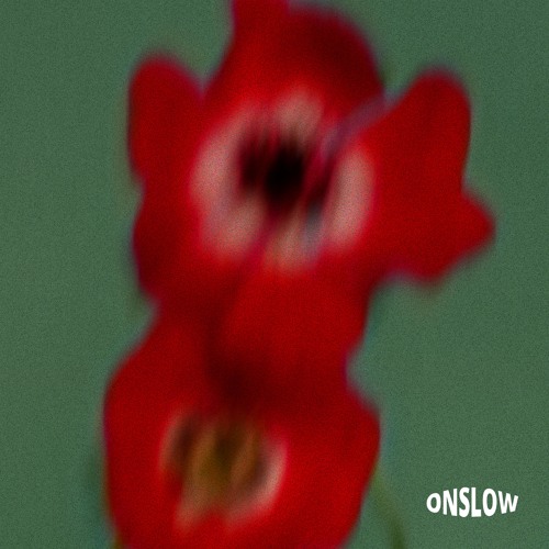 Onslow - Stronger