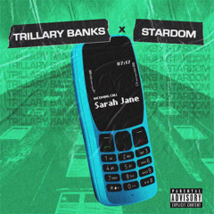 Trillary Banks x Stardom - SARAH JANE