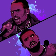 CHRIS BROWN - NO GUIDANCE (DJ ROCKWIDIT REMIX)