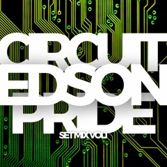 Circuit - Edson Pride Set Mix