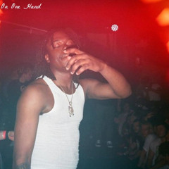 LUCKI - On One Hand (skuhz flip)