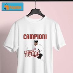 Rittner Buam Campioni D’italia Hockey Shirt