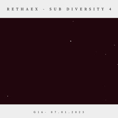 SUB Diversity 4 - 07.01.23 @G16