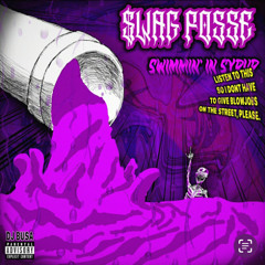 Swimmin' In Syrup