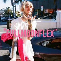 Lil Peep - "FullMoonFlex" prod. Jason Rich (FULL CDQ VERSION)