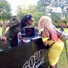 fuckwhatyouthink (soundsquad freestyle - normal speed)