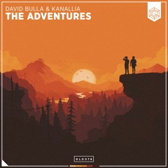 David Bulla & Kanallia - The Adventures