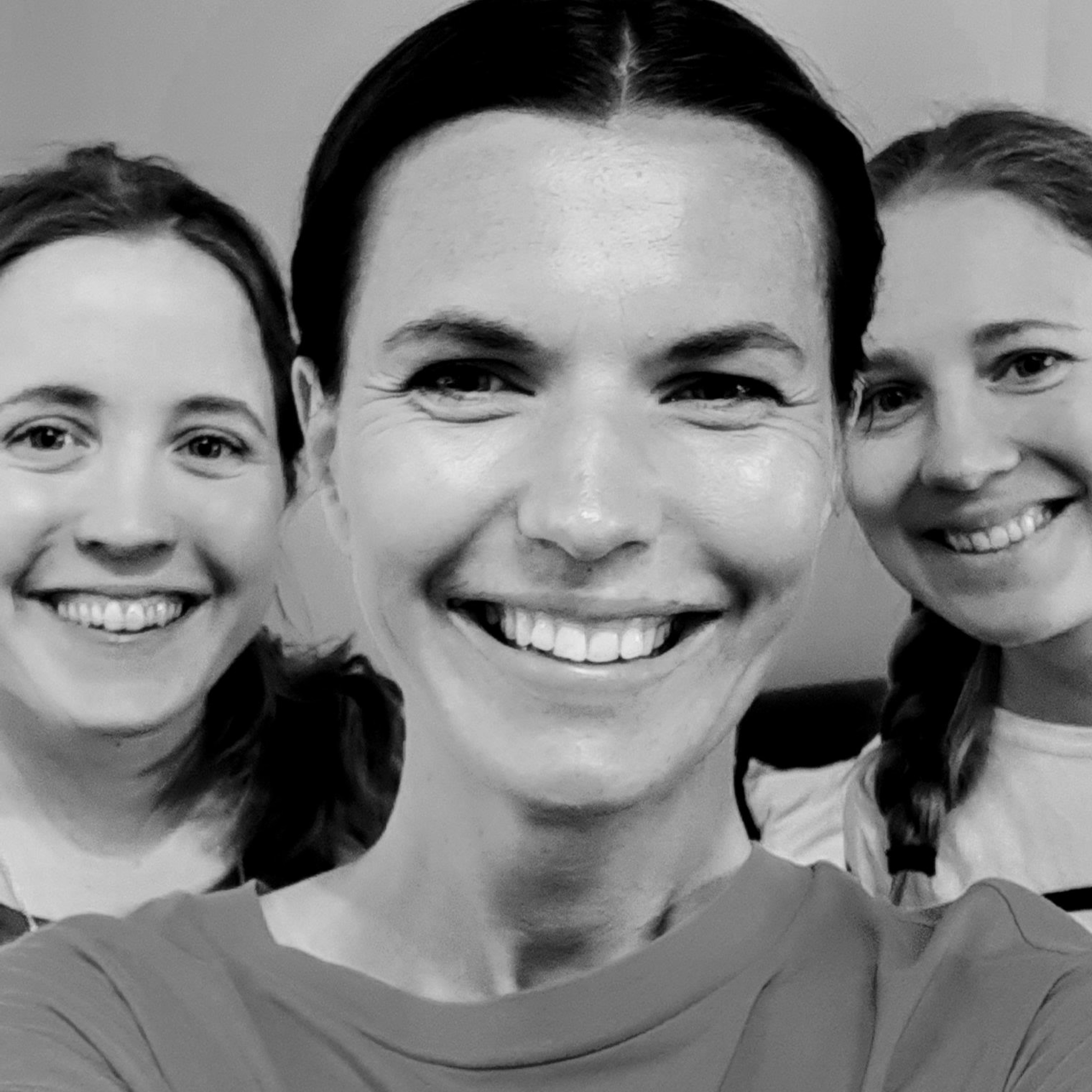 Del 11: Träning som stresshantering med Two Sisters Consultation