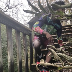 Kdub - Aries ft.Tris (UNRELEASED)