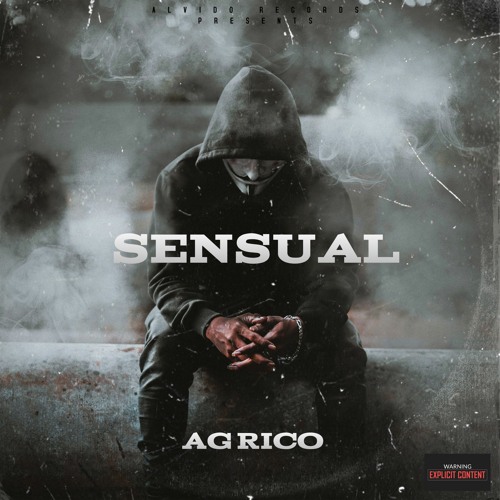 AG Rico - Sensual