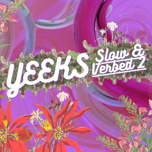 Stream Provoker Dark Angel ( YEEKS SLOW & VERBED ) by YEEKS Listen