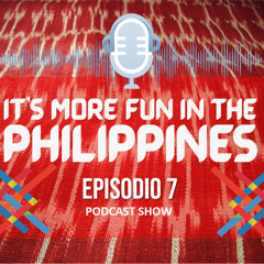 It's More Fun in The Philippines EP 07: Davao City (creado con Spreaker)