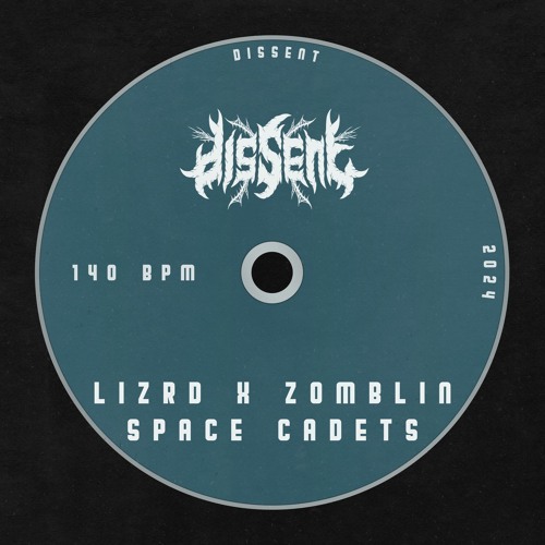 lizrd x zomblin - space cadets [free]
