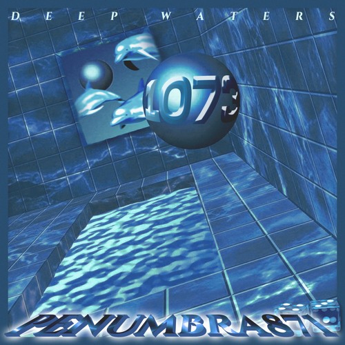 DEEP WATERS