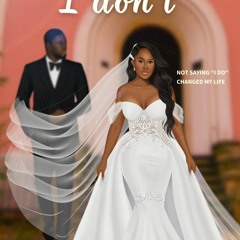 [Download PDF/Epub] It started with "I don't" - Amaka Azie