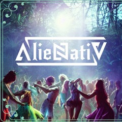 AlieNatiV - The Hour That You Missed - 140/Deep Dubstep DJ SET