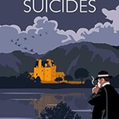 [Read] EBOOK 📂 The Case of the Constant Suicides: A Gideon Fell Mystery by John Dick
