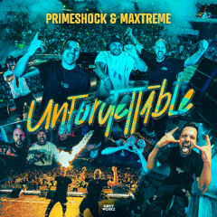 Primeshock & Maxtreme - Unforgettable
