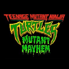 PewCast 145: Teenage Mutant Ninja Turtles: Mutant Mayhem