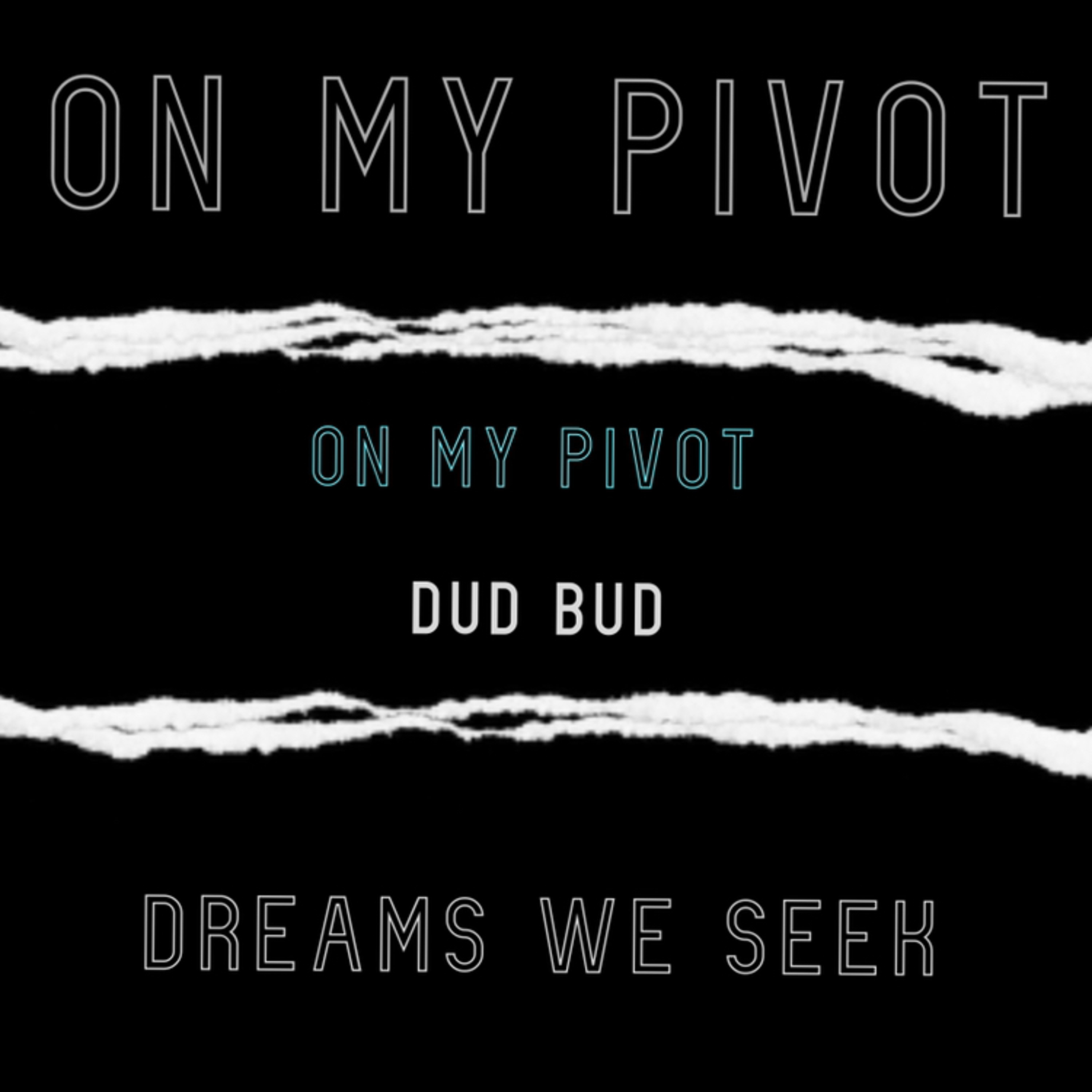 On My Pivot episode artwork