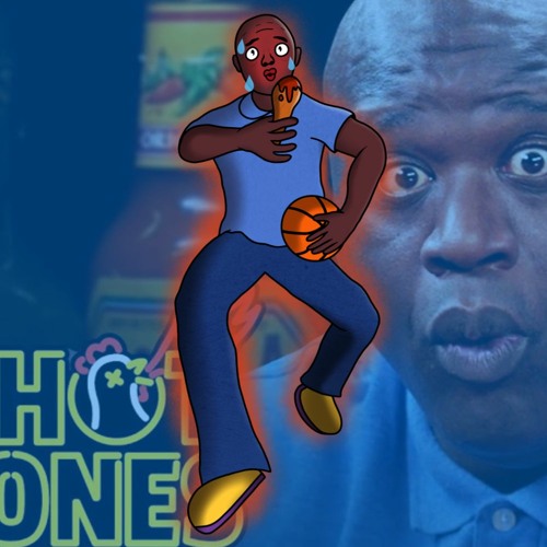[S02 11] Victory! Hot Wing Shaq