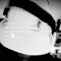 Last Sunday Latest Piano Mix by Cueda Beat